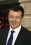 Peter Morgan photo